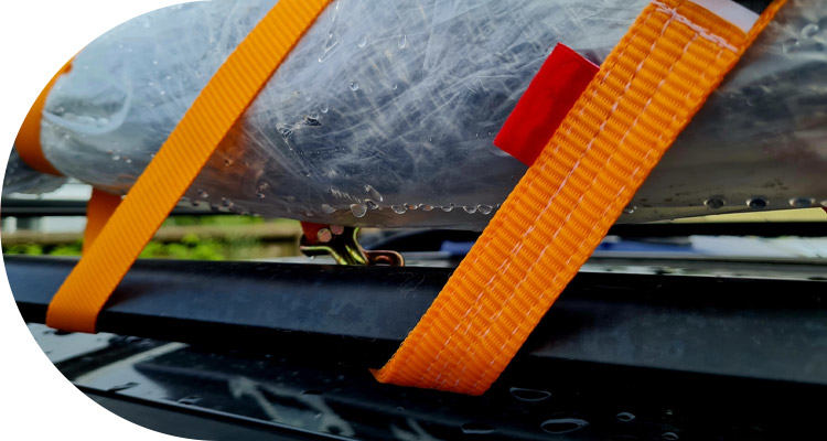 Ningbo Easy Sollevamento Auto Accessori Co., Ltd.