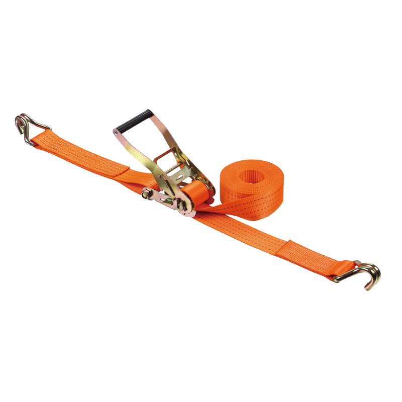 2 "x15" cravatta a cricchetto da 5000 libbre j hook