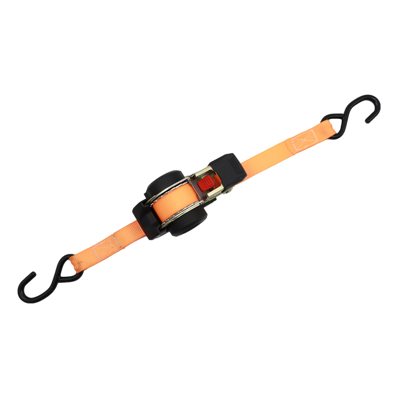 Cingcio a cricchetto automatico a retrattile da 1 pollice xeasylifting