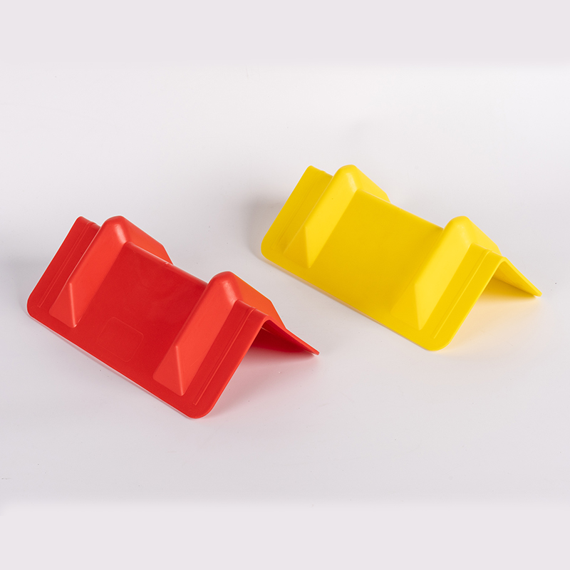 6 "Spedizione di protezione angolare in plastica