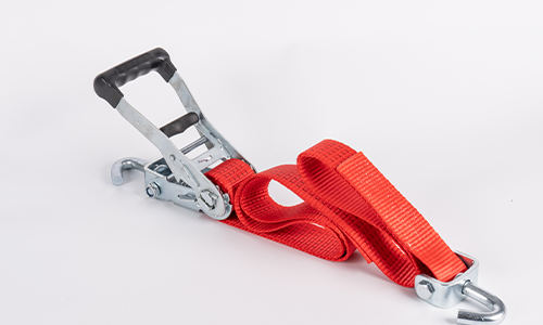 Ningbo Easy Sollevamento Auto Accessori Co., Ltd.